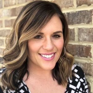 Meet your Posher, Kristyn